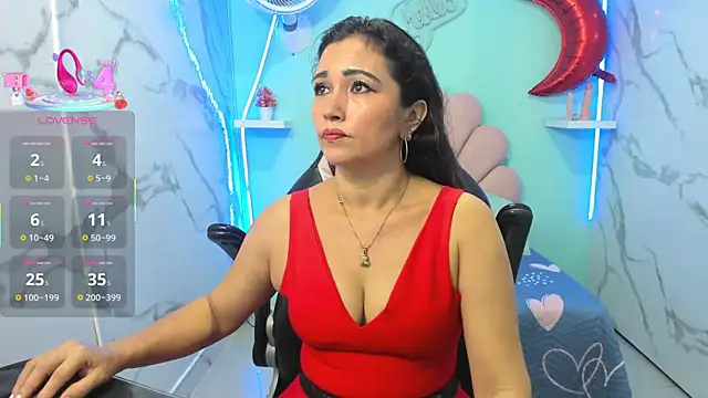 noelia milf19 online show from 10/16/25, 03:15