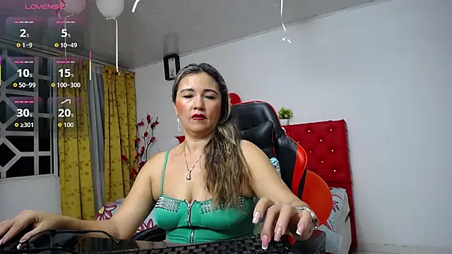 noelia milf19 online show from 02/23/26, 12:23