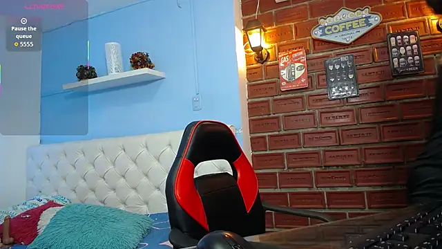 noelia milf19 online show from 03/20/26, 01:50