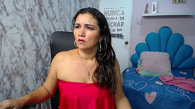 noelia milf19 online show from 10/12/25, 08:48