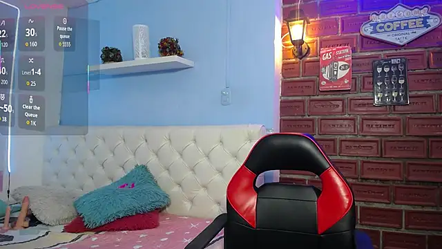 noelia milf19 online show from 03/28/26, 07:37