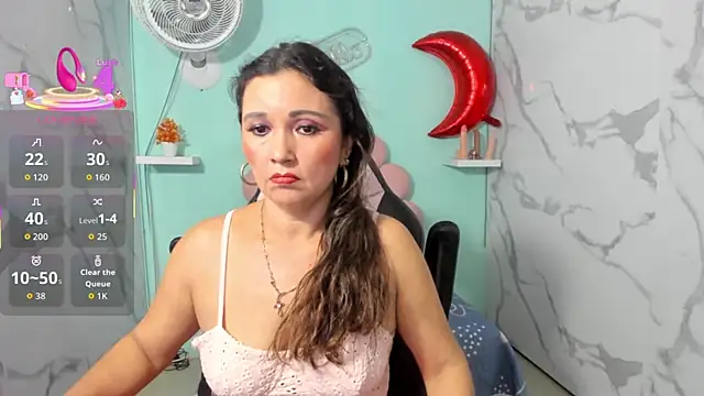 noelia milf19 online show from 11/23/25, 01:04