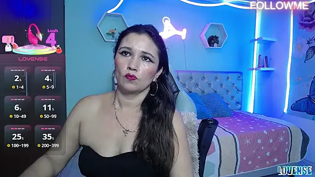 noelia milf19 online show from 10/31/25, 02:41