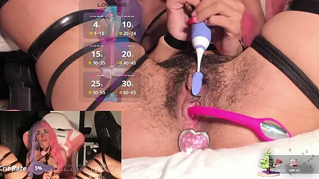 cherry moon1 online show from 11/27/25, 01:11