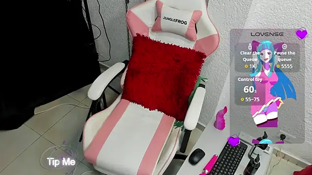 Snapshot of cherry_moon1 chatting on 03/03/26, 12:12 cherry moon1 online show from 03/03/26, 12:12