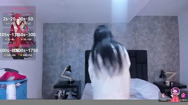 crystaldarliing online show from 01/13/26, 03:05