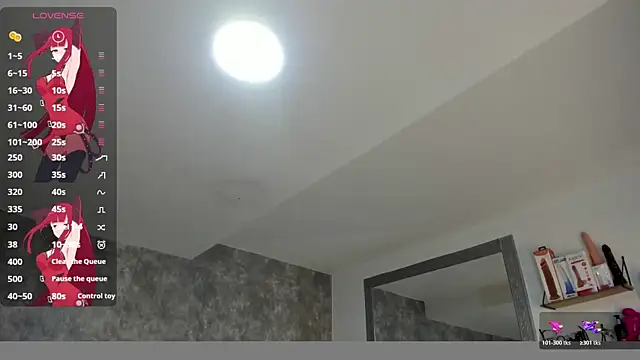 crystaldarliing online show from 03/06/26, 02:45