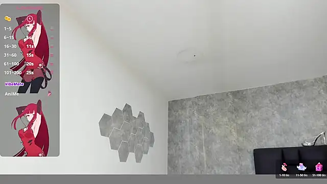 crystaldarliing online show from 03/07/26, 06:02