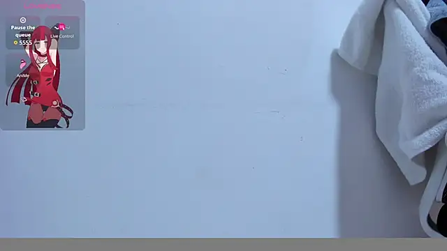 crystaldarliing online show from 12/20/25, 10:45