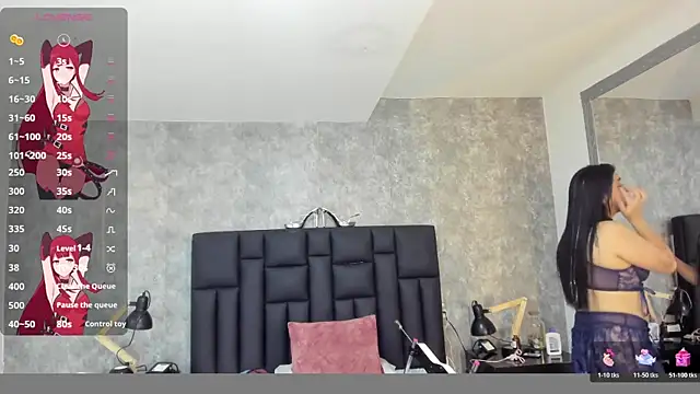 Snapshot of crystaldarliing chatting on 03/03/26, 05:53 crystaldarliing online show from 03/03/26, 05:53