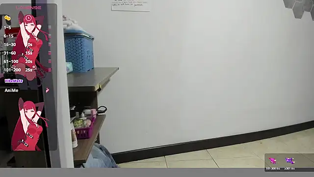 Snapshot of crystaldarliing chatting on 02/05/26, 01:01 crystaldarliing online show from 02/05/26, 01:01