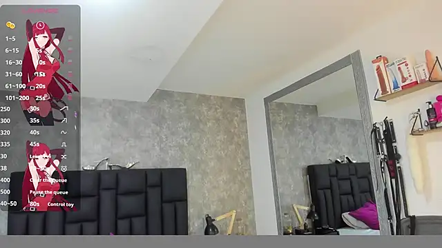 crystaldarliing online show from 03/04/26, 01:30