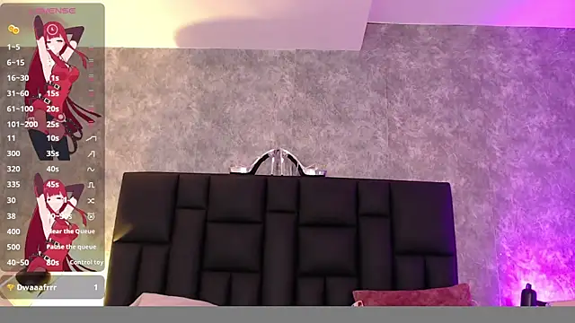 crystaldarliing online show from 03/19/26, 01:49