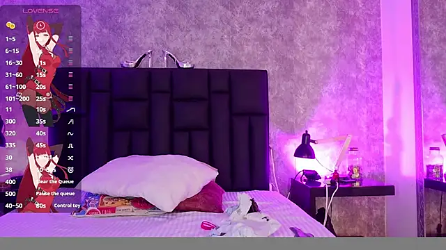 crystaldarliing online show from 03/29/26, 05:03