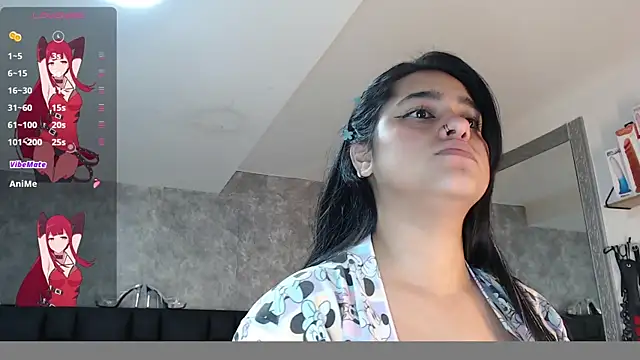 crystaldarliing online show from 03/24/26, 03:01