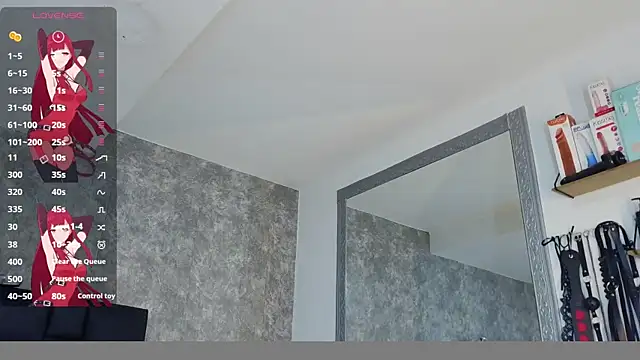 crystaldarliing online show from 03/25/26, 06:51