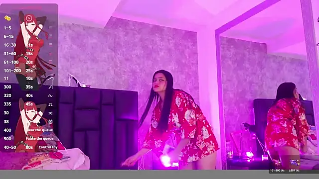 crystaldarliing online show from 04/02/26, 11:11