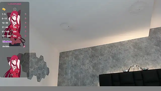 crystaldarliing online show from 03/23/26, 04:29