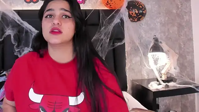 crystaldarliing online show from 10/25/25, 10:10