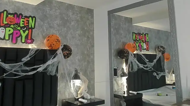 crystaldarliing online show from 11/01/25, 08:36