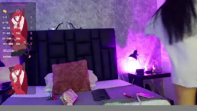 crystaldarliing online show from 04/03/26, 06:14