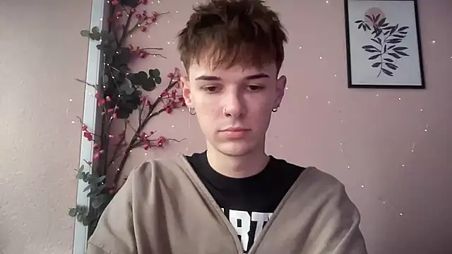 Milk Guy online show from 10/31/25, 11:40