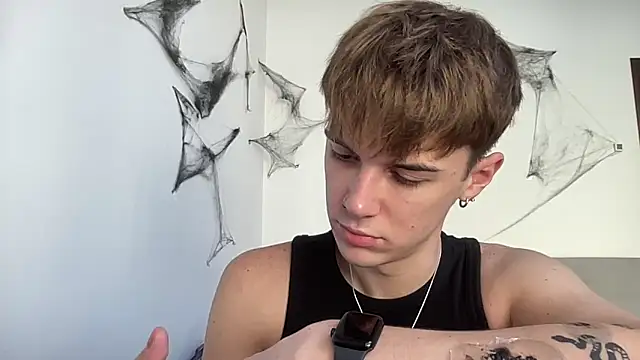 Milk Guy online show from 11/18/25, 12:30