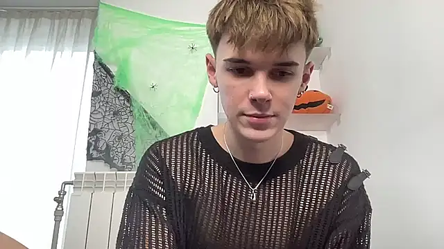 Milk Guy online show from 10/29/25, 01:21