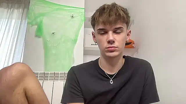 Milk Guy online show from 10/28/25, 12:59