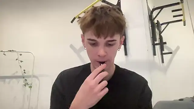 Milk Guy online show from 11/11/25, 01:50