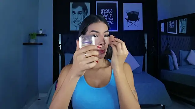 kitty collins  online show from 03/21/26, 11:47