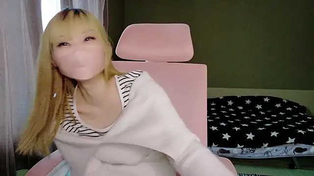 miyu0002 online show from 11/10/25, 05:01