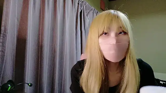 miyu0002 online show from 10/08/25, 03:02