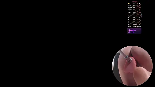 MaileenMilf online show from 09/25/25, 10:27