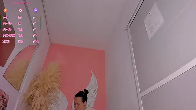 ThiccyLexxy online show from 02/15/26, 11:09