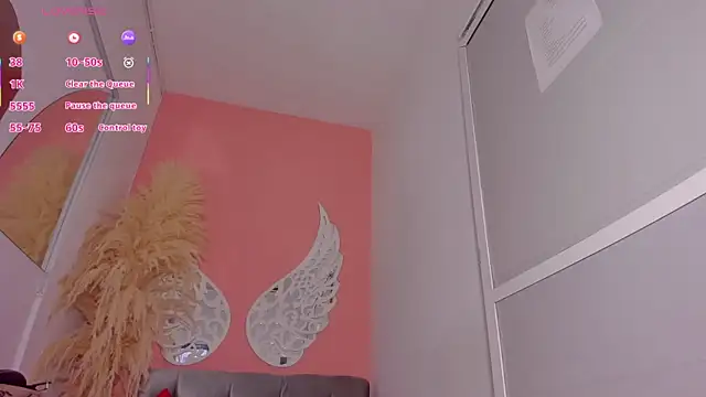 ThiccyLexxy online show from 02/16/26, 11:20