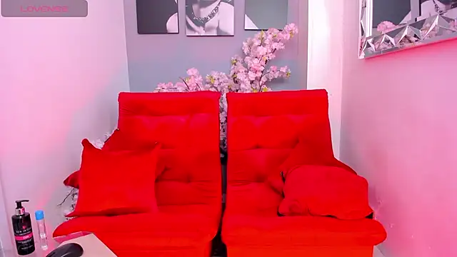 ThiccyLexxy online show from 11/08/25, 12:42