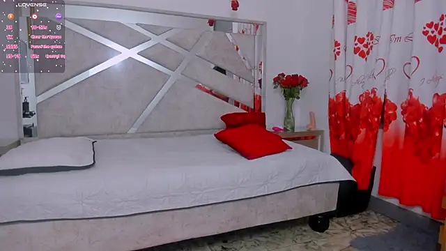 ThiccyLexxy online show from 10/20/25, 11:55