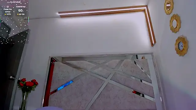 ThiccyLexxy online show from 12/03/25, 12:26