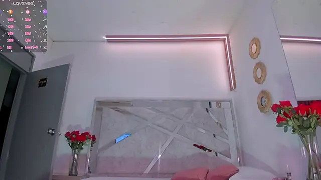 ThiccyLexxy online show from 11/07/25, 11:59