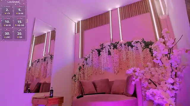 ThiccyLexxy online show from 11/23/25, 12:15