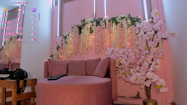 ThiccyLexxy online show from 01/17/26, 12:09