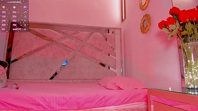 ThiccyLexxy online show from 11/14/25, 12:09