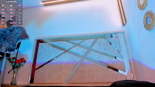 ThiccyLexxy online show from 11/20/25, 12:17