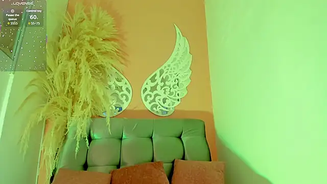 ThiccyLexxy online show from 12/04/25, 12:04