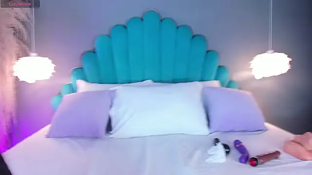 SweetAnngell online show from 09/14/25, 04:46
