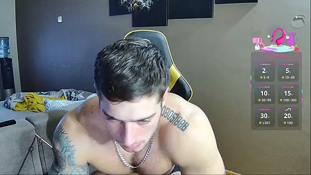 Jason theGreat online show from 10/26/25, 11:27