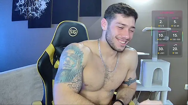 Jason theGreat online show from 11/08/25, 10:08