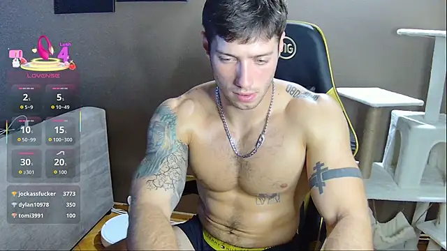 Jason theGreat online show from 09/24/25, 10:05