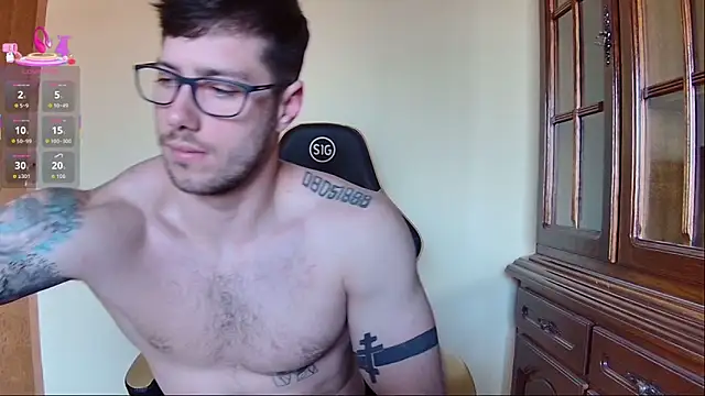 Jason theGreat online show from 03/19/26, 06:13